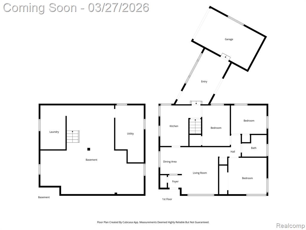 1701 Wellesley Street, Inkster, MI 48141 — Photo 44