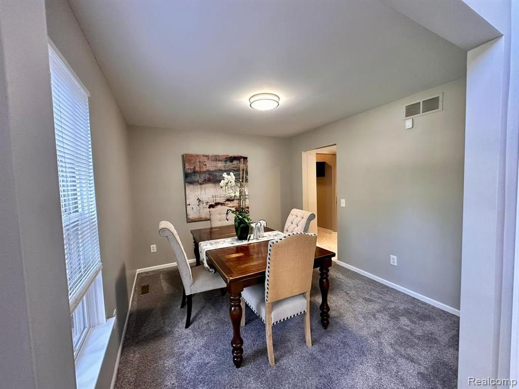 8676 W WALDEN Drive, Van Buren, MI 48111 — Photo 26