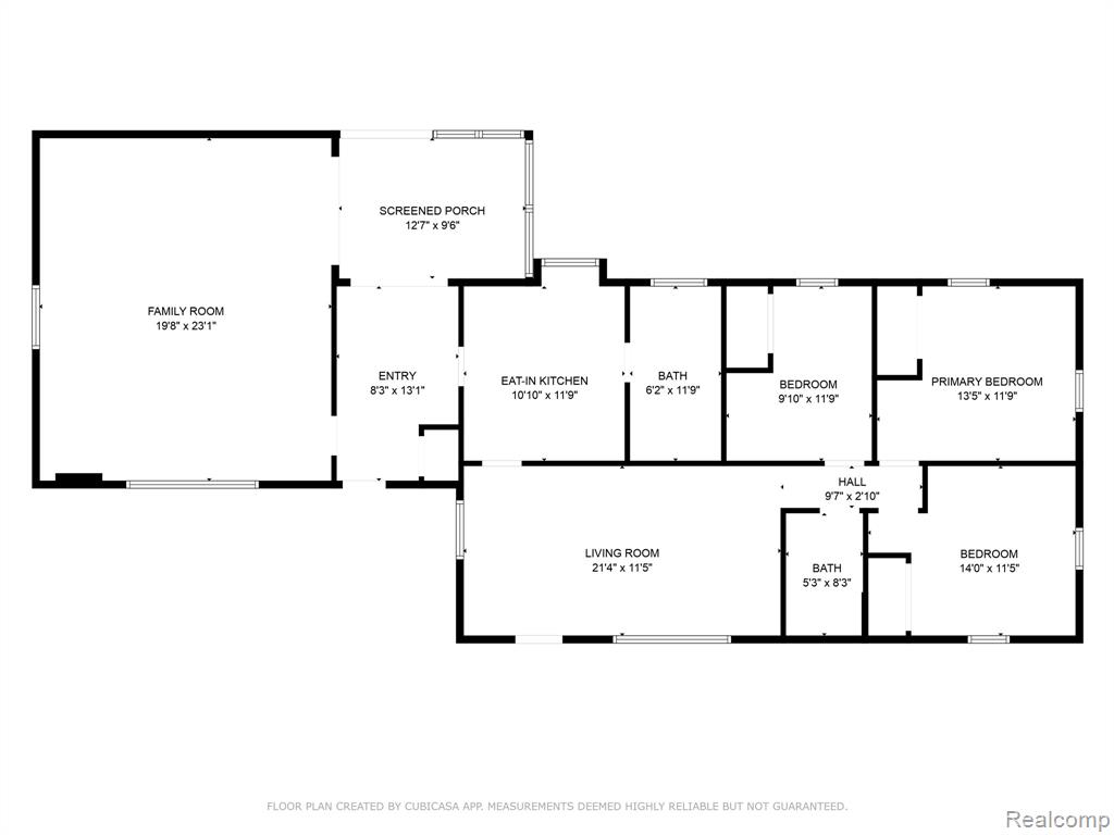 5304 E Frances Road, Mount Morris, MI 48458 — Photo 43
