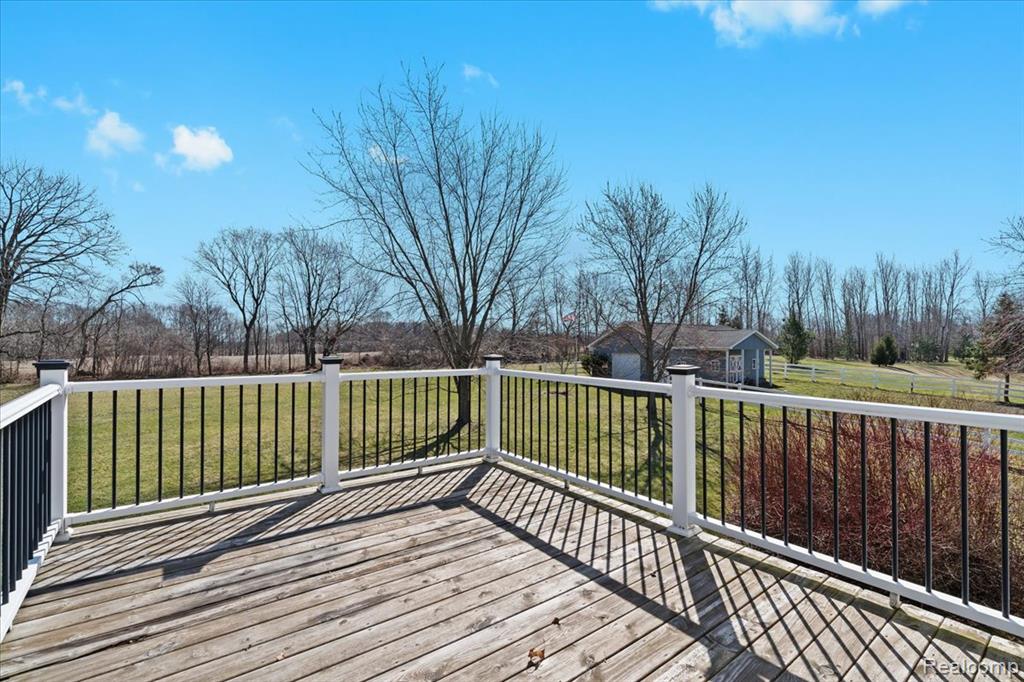 80442 WOODRIDGE Lane, Romeo, MI 48065 — Photo 20