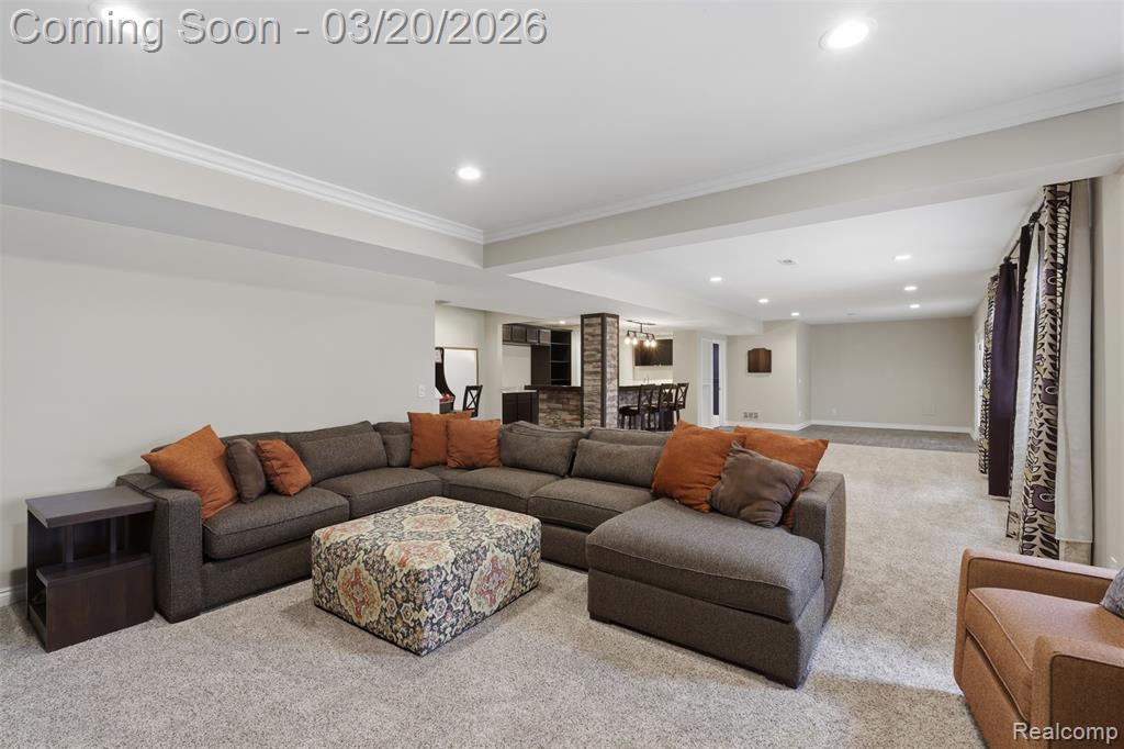 10487 Piedmont Drive, Brighton, MI 48114 — Photo 38