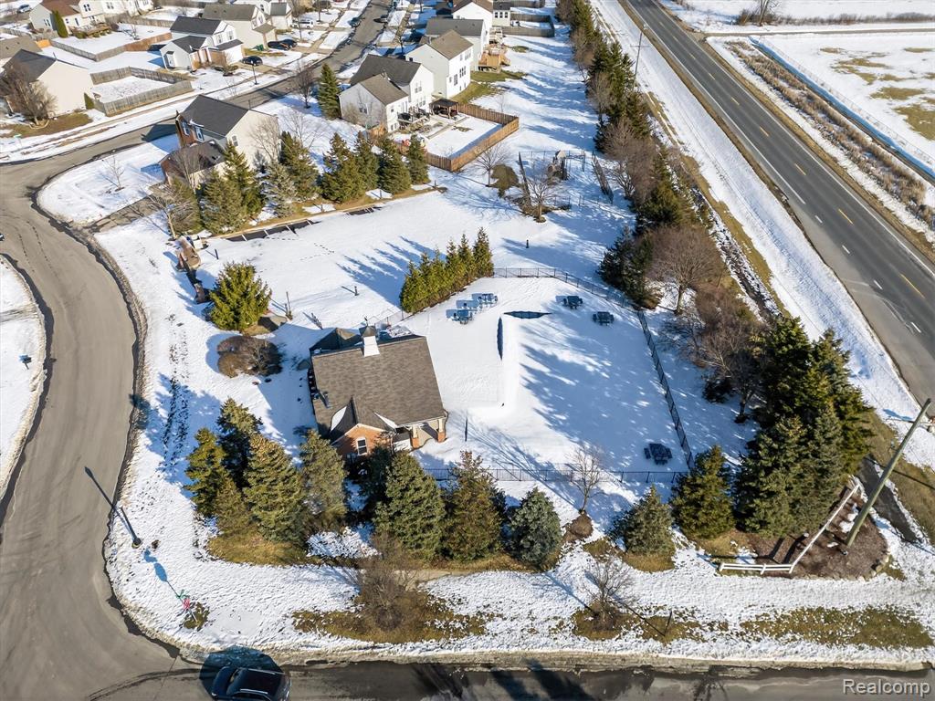 7526 Carlton Drive, Ypsilanti, MI 48197 — Photo 50