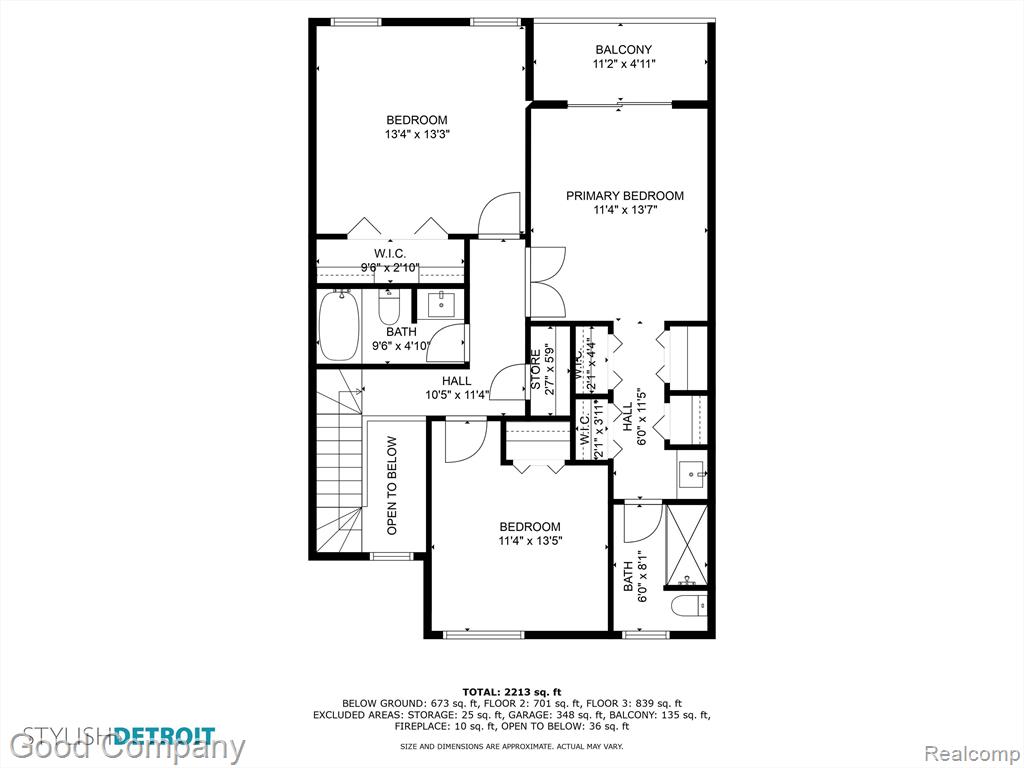 617 ASHLEY Circle, Rochester Hills, MI 48307 — Photo 37