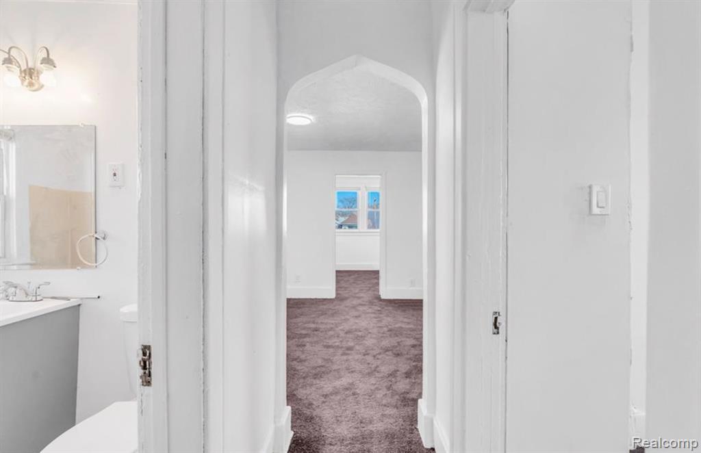 5573 Montclair Street, Detroit, MI 48213 — Photo 26