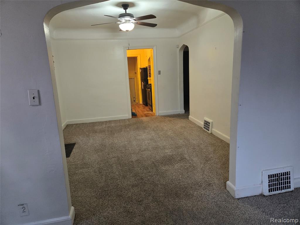 8301 Northlawn Street, Detroit, MI 48204 — Photo 17
