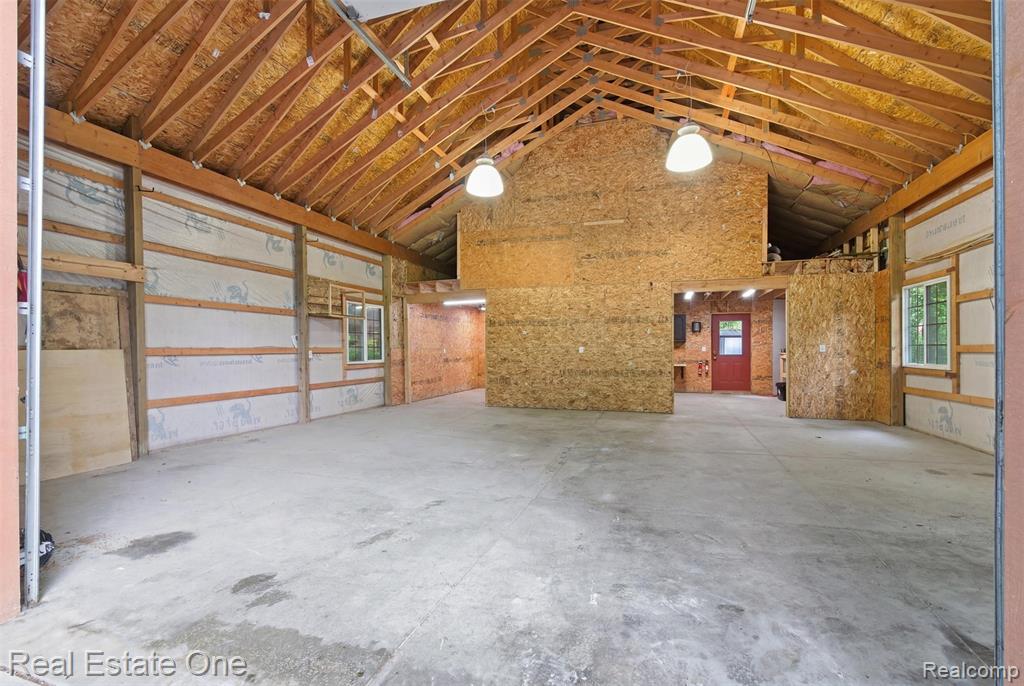 3559 Perry Lake Road, Ortonville, MI 48462 — Photo 34
