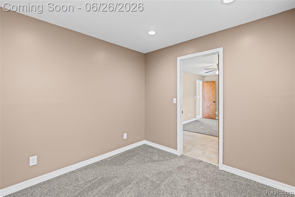 5366 E Mount Morris Road, Mount Morris, MI 48458 — Photo 28