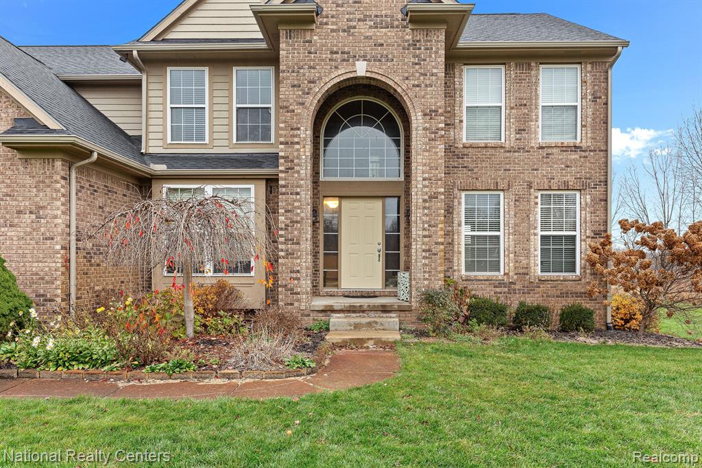 316 Lenox Lane, Brighton, MI 48114 — Photo 60