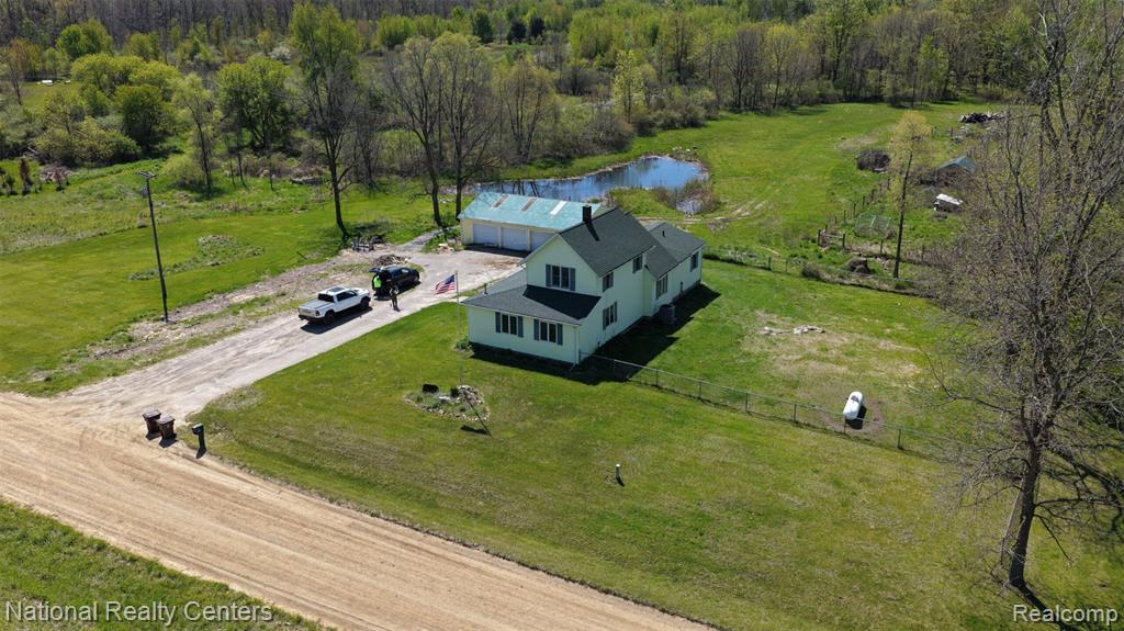 10667 Sober Road, Webberville, MI 48892 — Photo 6
