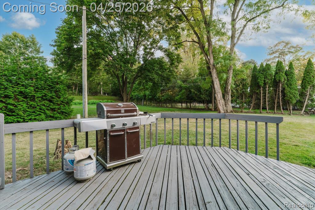 4301 Stony River Drive, Bloomfield Hills, MI, 48301