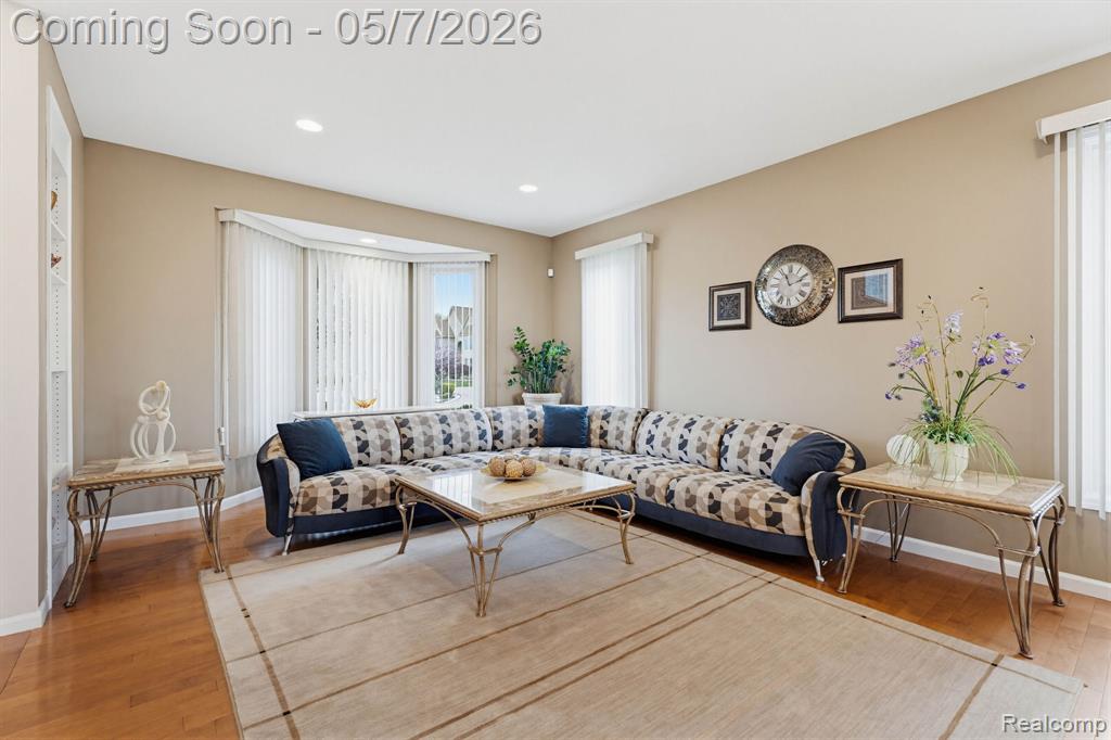 43376 Chester Drive, Sterling Heights, MI 48314 — Photo 15