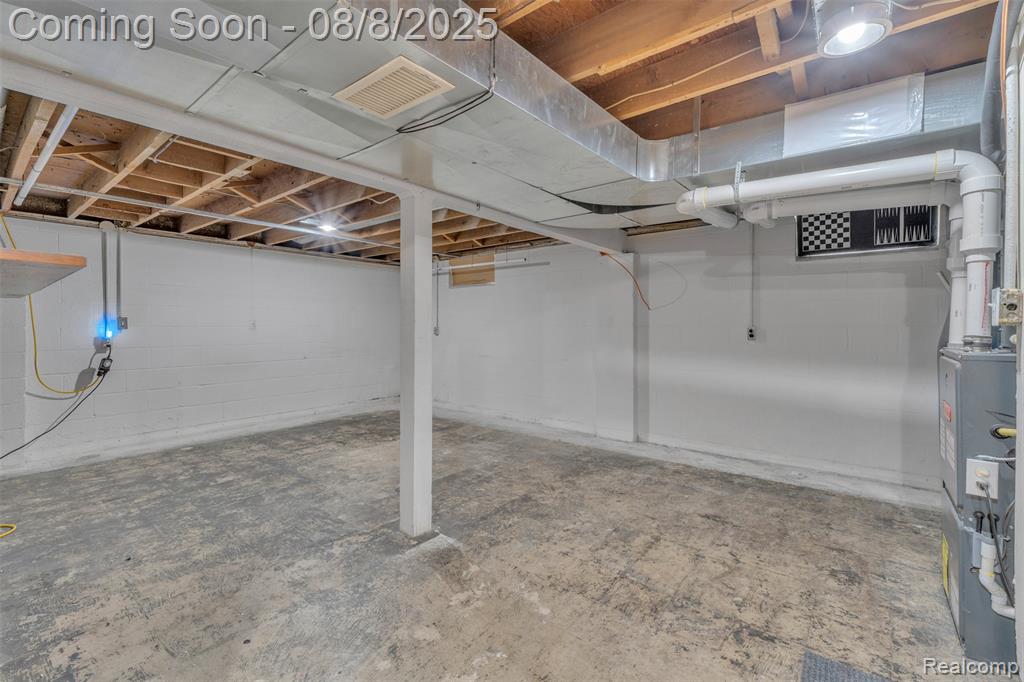 885 Patterson Drive, Monroe, MI 48161 — Photo 36
