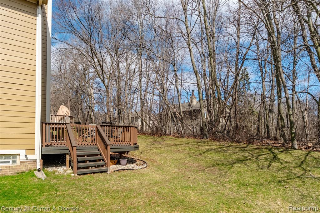 41476 Belden Circle, 53, Novi, MI 48377 — Photo 30