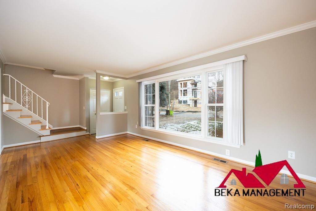 619 Randolph, Northville, MI 48167 — Photo 5