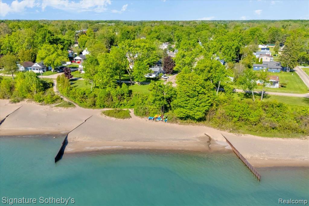 6997 Lakeshore Road, Lexington, MI 48450 — Photo 58