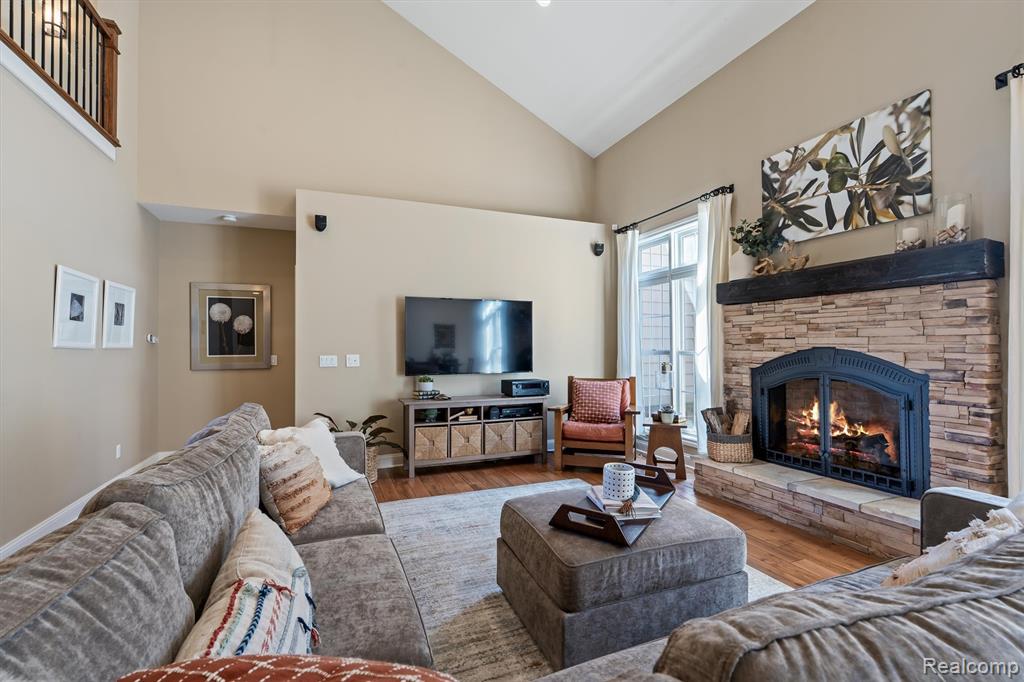 8473 Deerwood Road, Clarkston, MI 48348 — Photo 7