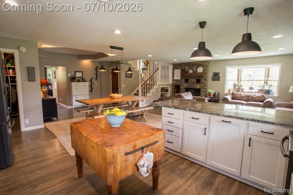 5278 Skelton Road, Columbiaville, MI 48421 — Photo 35