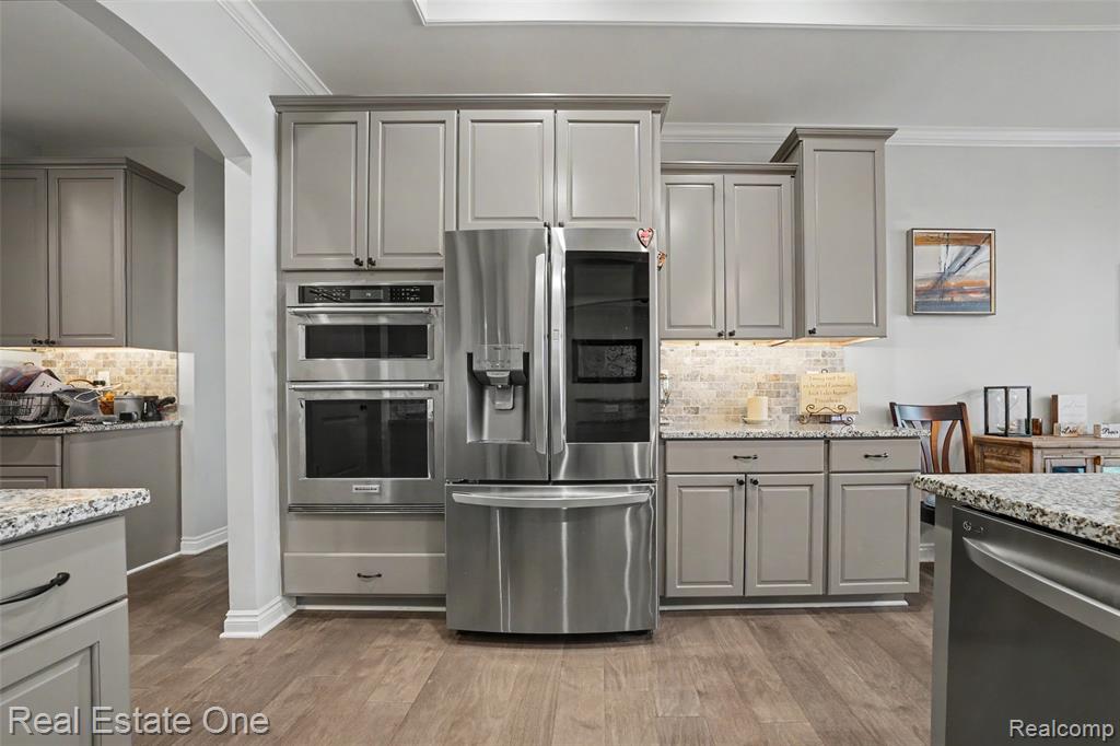 17481 Tiger Drive, Macomb, MI 48042 — Photo 9