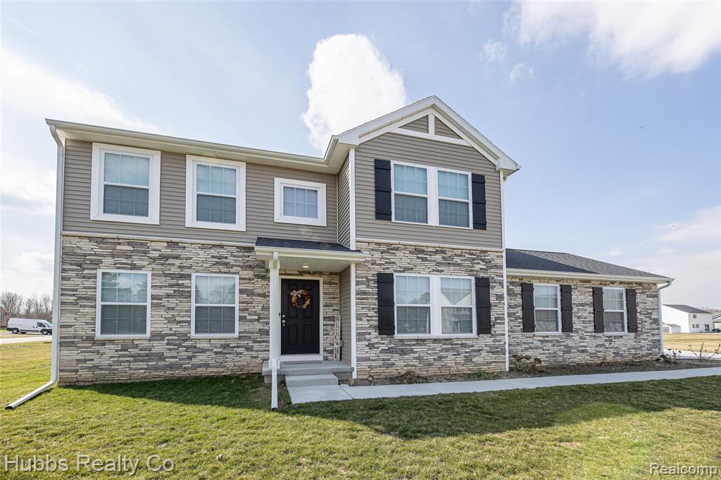 7340 Westminster Circle, Grand Blanc, MI 48439 — Photo 4