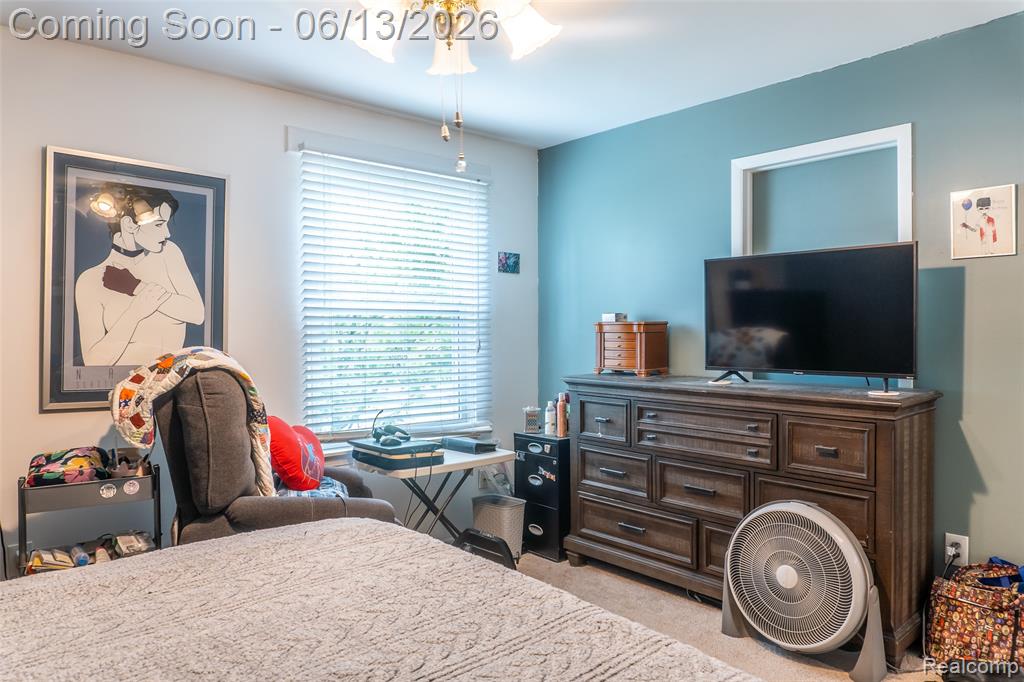 1442 Mariner Drive, Walled Lake, MI 48390 — Photo 28