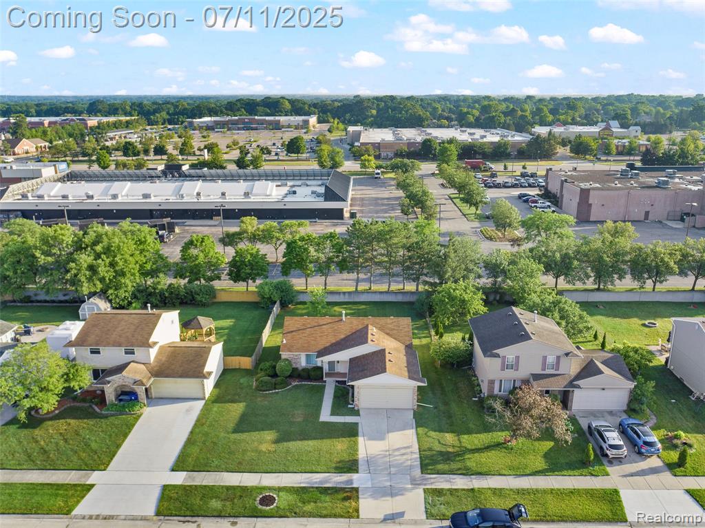43702 Stuart Drive, Canton, MI 48187 — Photo 22