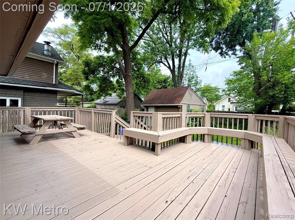 799 Emmons Avenue, Birmingham, MI 48009 — Photo 28