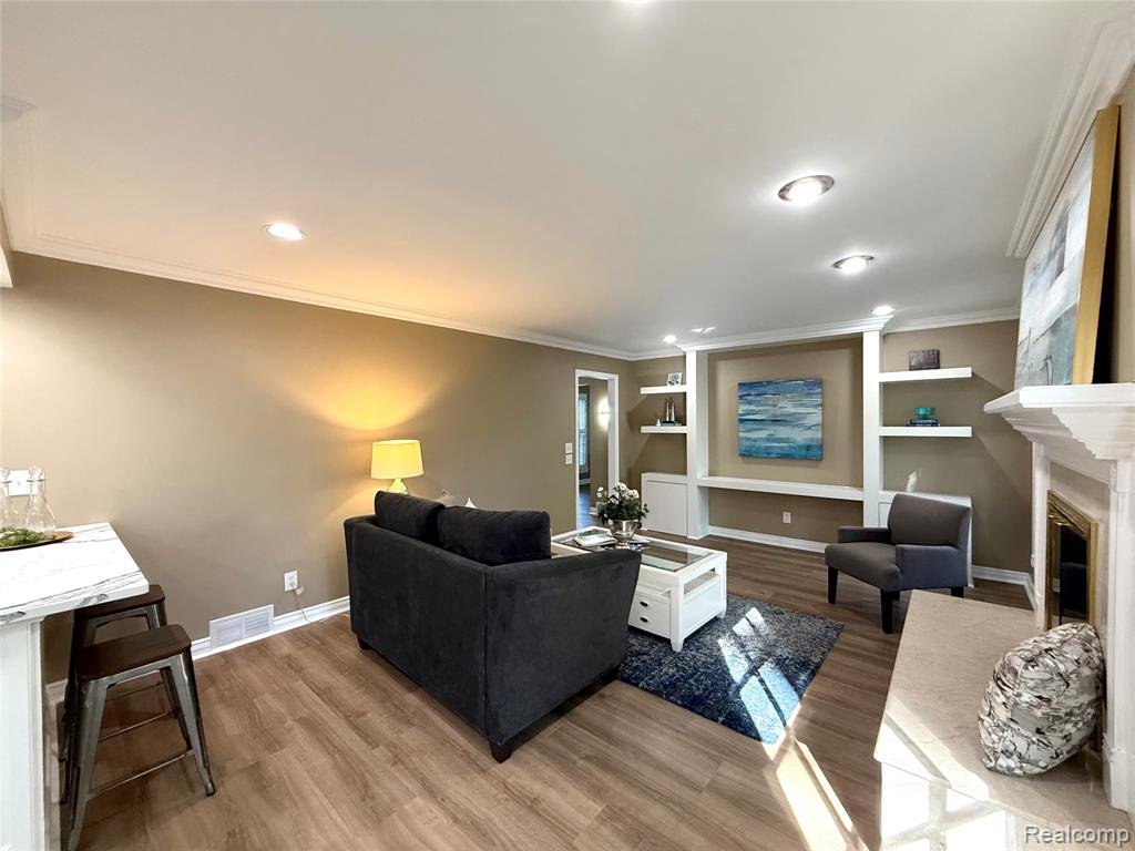 38552 Macintosh Court, Clinton Twp, MI 48036 — Photo 22