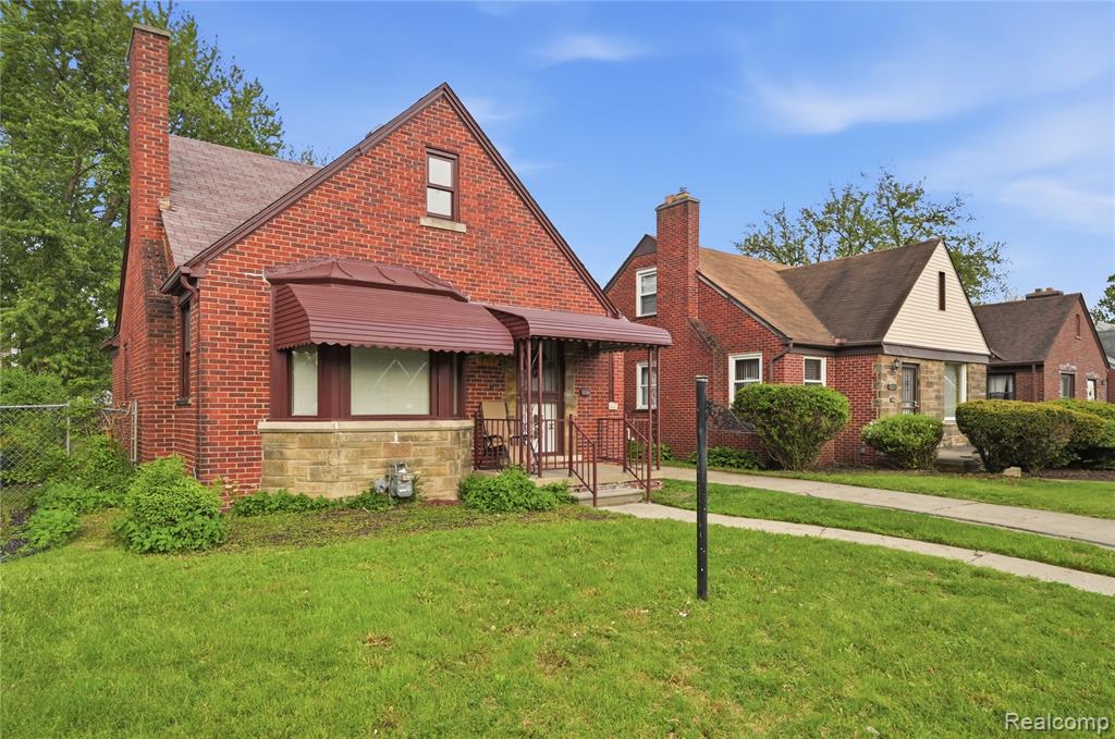 18708 Robson Street, Detroit, MI 48235 — Photo 2