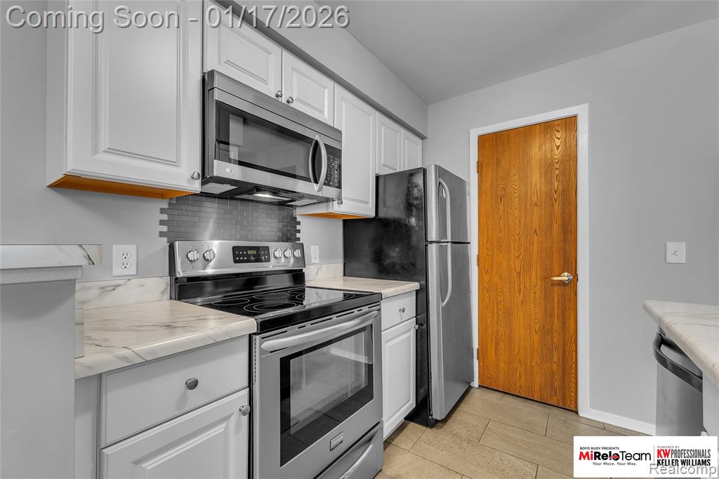 411 Spring Brooke Drive, Brighton, MI 48116 — Photo 15