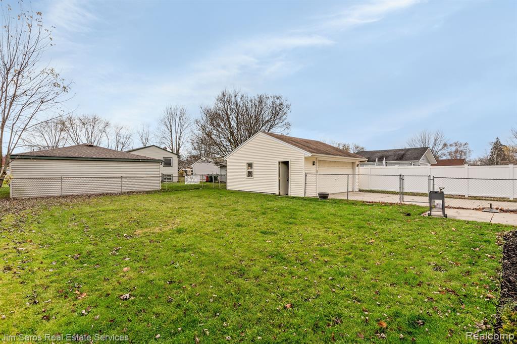 50463 ANDERS Street, Chesterfield, MI 48047 — Photo 19