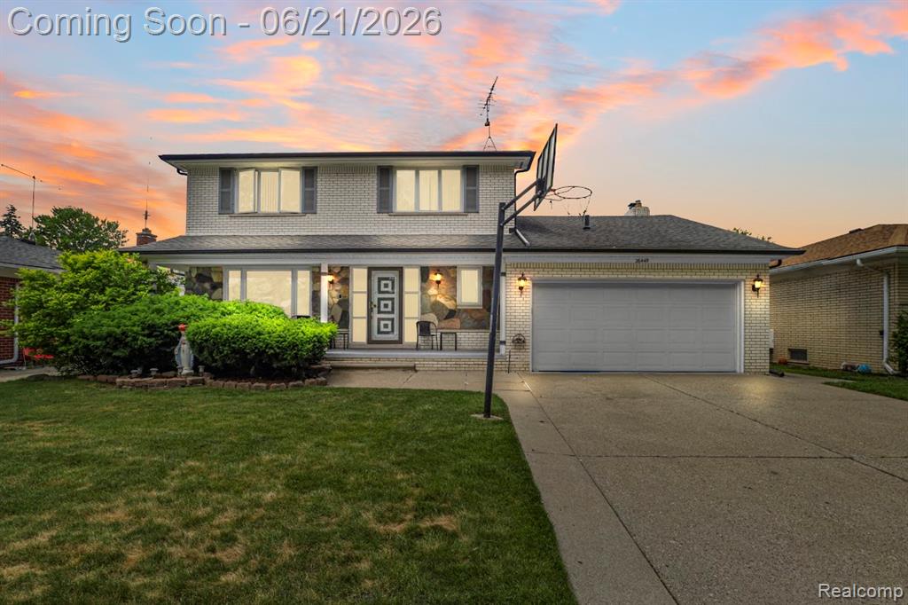 26449 Haverhill Drive, Warren, MI 48091 — Photo 3