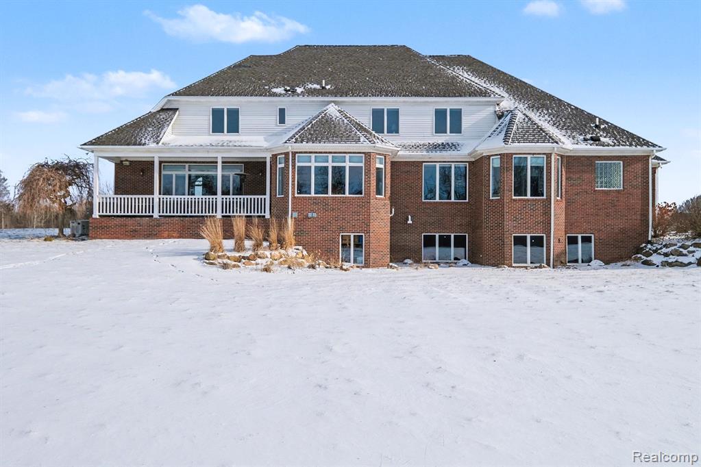 8399 Potter Road, Flushing, MI, 48433