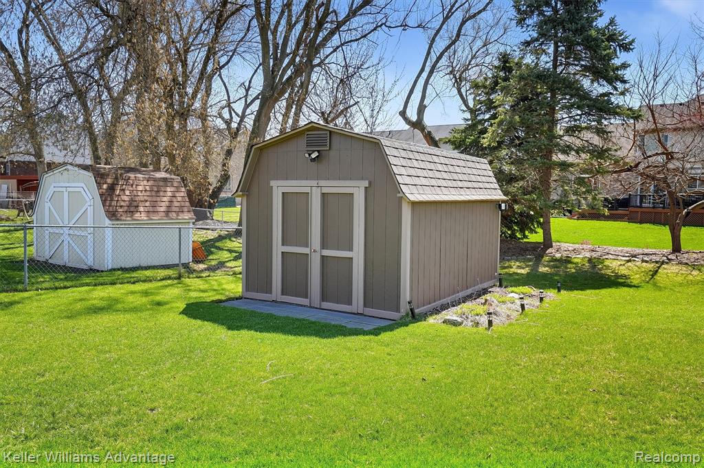 40051 Finley Drive, Canton, MI 48188 — Photo 47