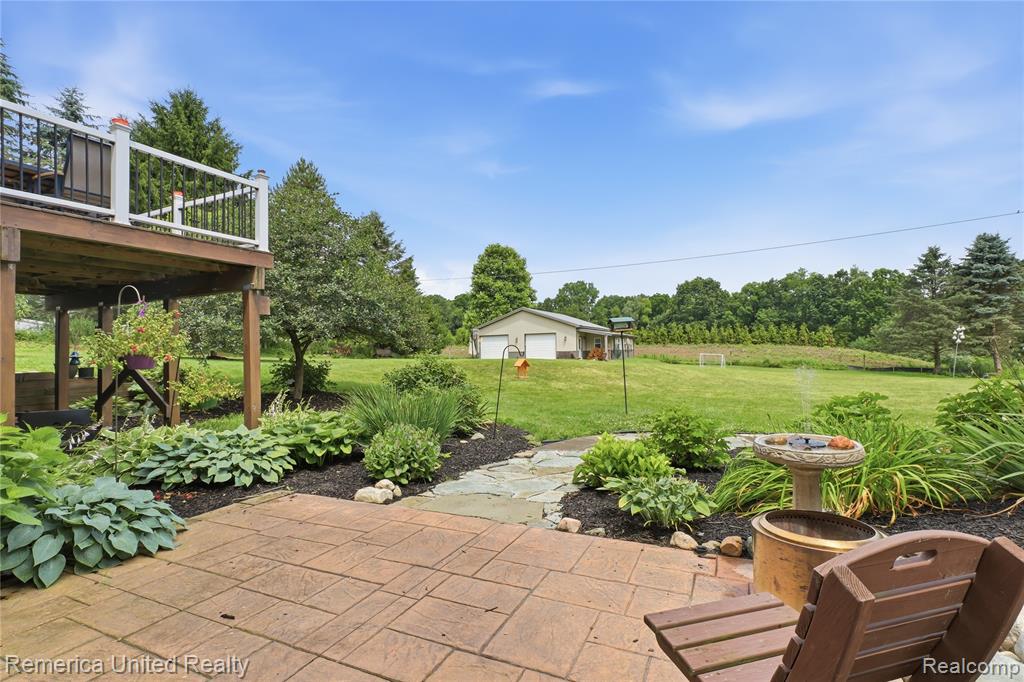 12825 Larkins Road, Brighton, MI 48114 — Photo 72