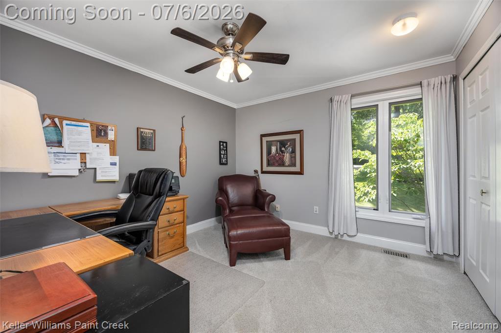 7148 Deerhill Drive, Clarkston, MI — Photo 22