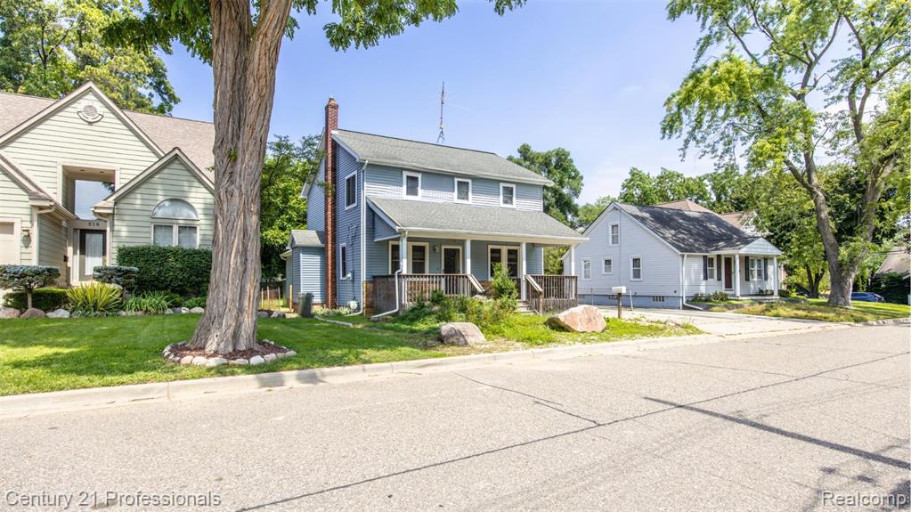 516 Renshaw Street, Rochester, MI 48307 — Photo 6