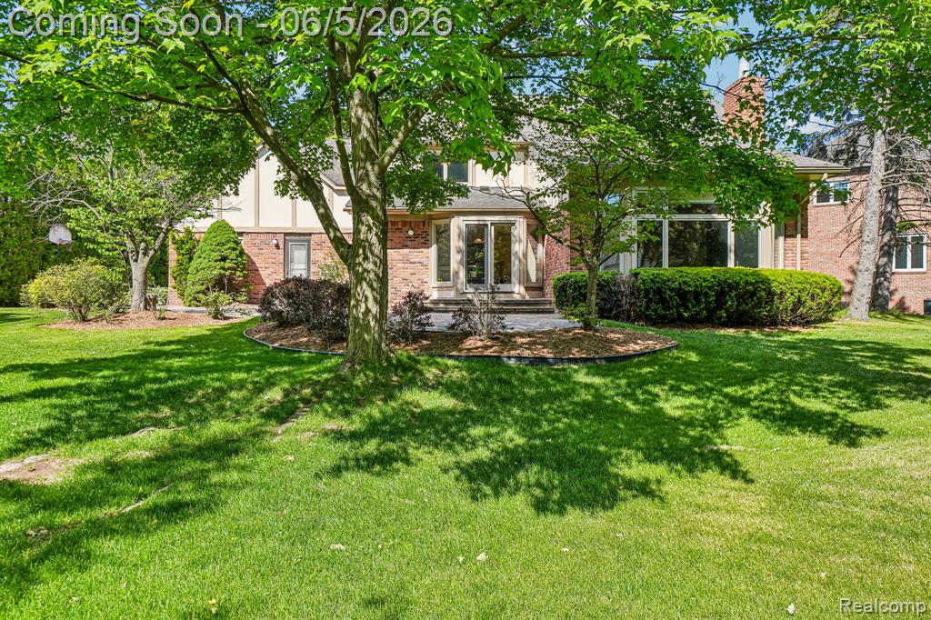 4523 Rivers Edge Drive, Troy, MI 48098 — Photo 58
