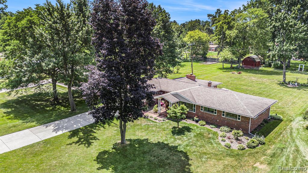 53321 Suzanne Avenue, Shelby Twp, MI 48316 — Photo 28