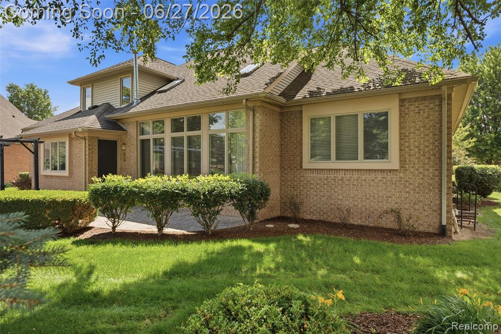 54138 Acadia Drive, Macomb, MI 48042 — Photo 11