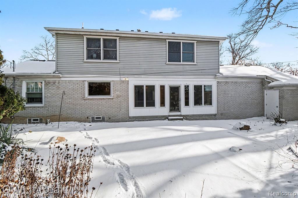746 S Highland Street, Dearborn, MI 48124 — Photo 29