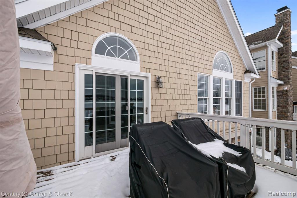 26024 Island Lake Drive, Novi, MI — Photo 56