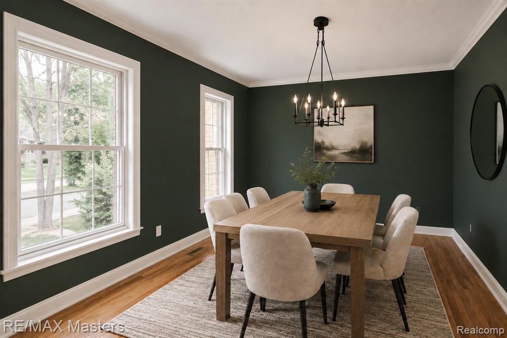 21879 Canterbury Avenue, Grosse Ile, MI 48138 — Photo 5