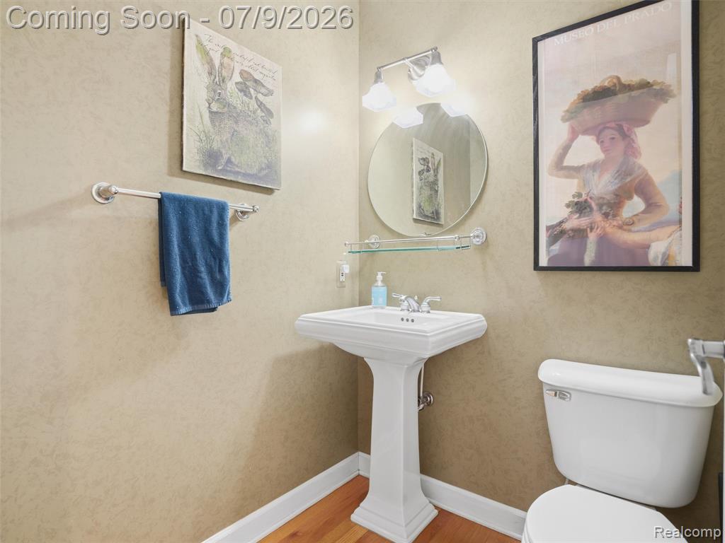 9326 Foley Crossing, Fenton, MI 48430 — Photo 10
