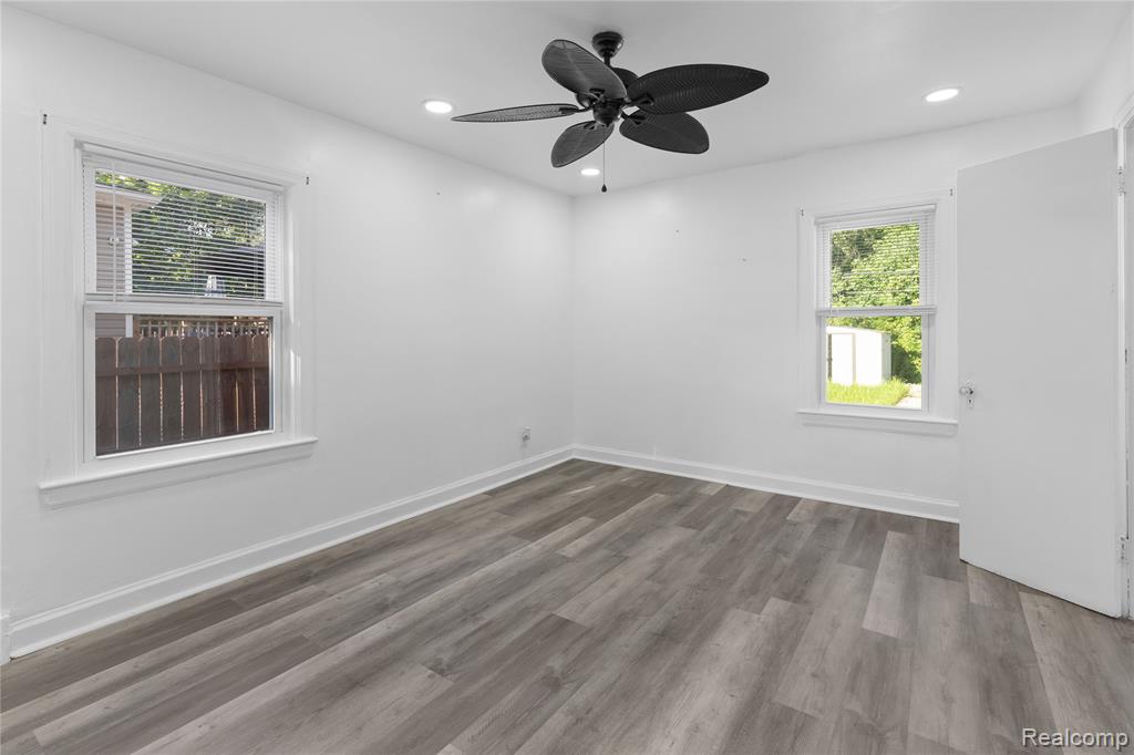 6134 Woodhall Street, Detroit, MI 48224 — Photo 12