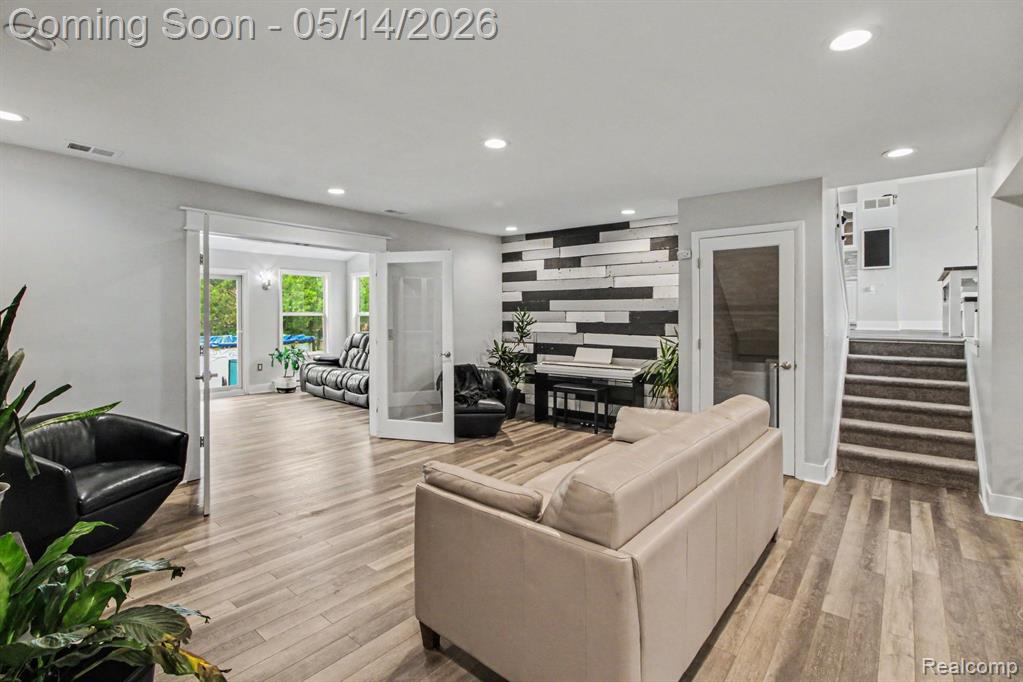 1649 Windingway Drive, Wixom, MI 48393 — Photo 4