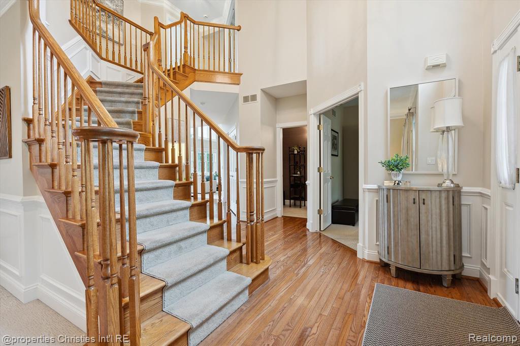 46341 PINEHURST Drive, Northville, MI 48168 — Photo 5
