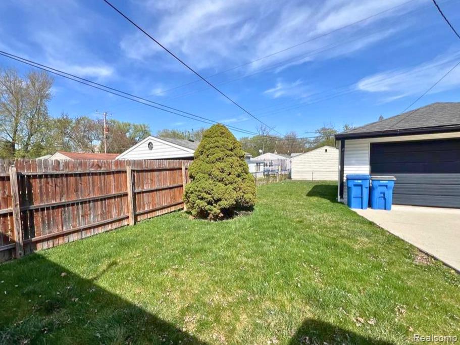 5371 Culver Street, Dearborn Heights, MI 48125 — Photo 14