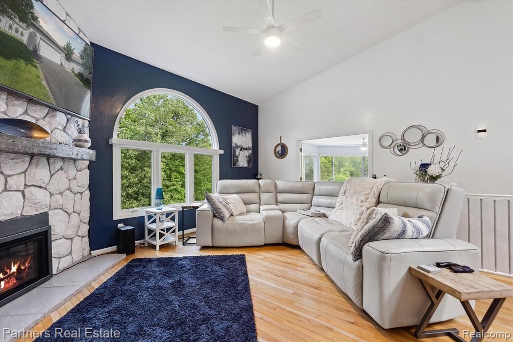 2956 W Telluride, Brighton, MI 48114 — Photo 15