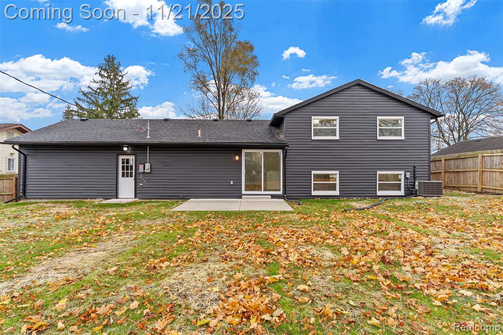 3958 Golfside Road, Ypsilanti, MI 48197 — Photo 40