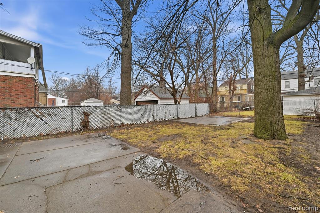 16246 Snowden Street, Detroit, MI 48235 — Photo 4